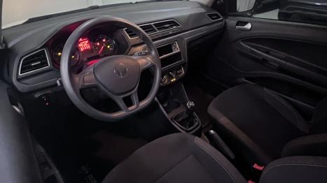 VOLKSWAGEN Saveiro 1.6 16V FLEX MSI ROBUST CABINE SIMPLES, Foto 8