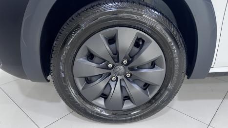 VOLKSWAGEN Saveiro 1.6 16V FLEX MSI ROBUST CABINE SIMPLES, Foto 9