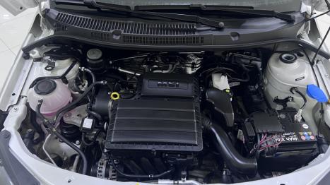 VOLKSWAGEN Saveiro 1.6 16V FLEX MSI ROBUST CABINE SIMPLES, Foto 10