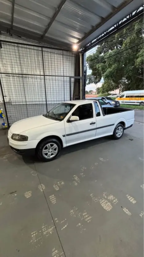 VOLKSWAGEN Saveiro 1.6 G4 SURF FLEX, Foto 2
