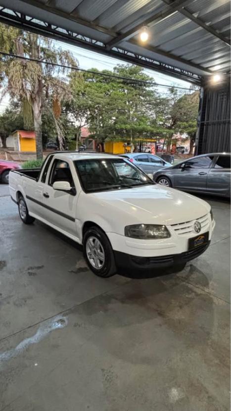 VOLKSWAGEN Saveiro 1.6 G4 SURF FLEX, Foto 3