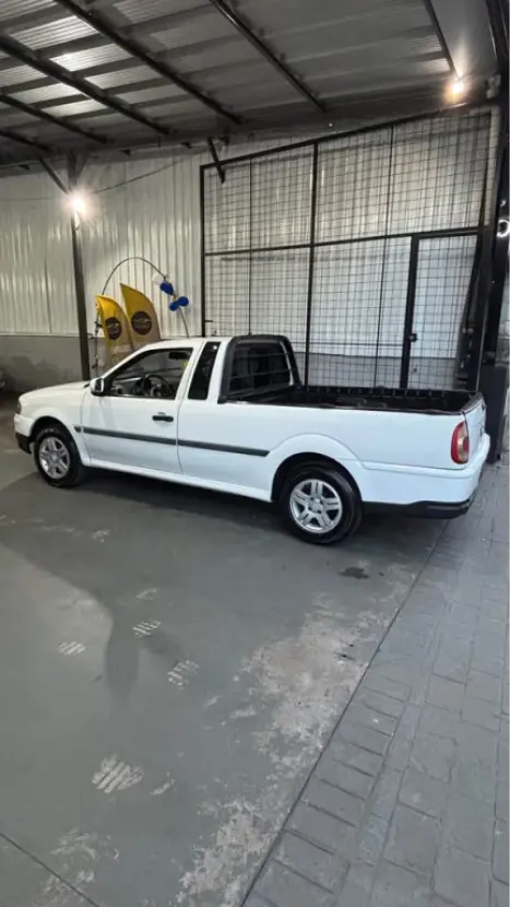 VOLKSWAGEN Saveiro 1.6 G4 SURF FLEX, Foto 4