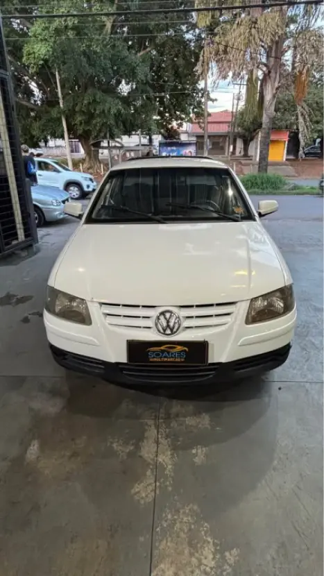VOLKSWAGEN Saveiro 1.6 G4 SURF FLEX, Foto 7
