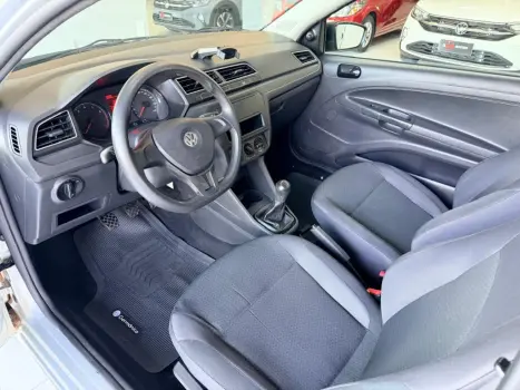 VOLKSWAGEN Saveiro 1.6 16V FLEX MSI ROBUST CABINE SIMPLES, Foto 10