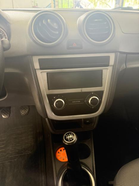 VOLKSWAGEN Saveiro 1.6 G5 TREND CABINE ESTENDIDA FLEX, Foto 4