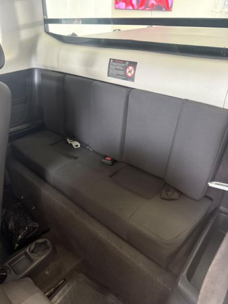 VOLKSWAGEN Saveiro 1.6 G5 TREND CABINE ESTENDIDA FLEX, Foto 5