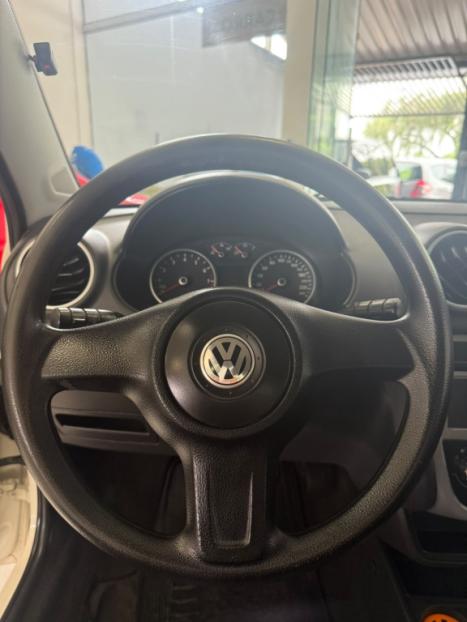 VOLKSWAGEN Saveiro 1.6 G5 TREND CABINE ESTENDIDA FLEX, Foto 6