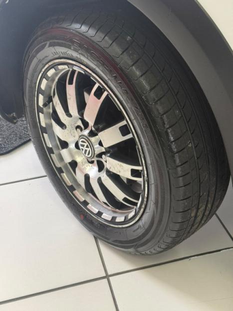 VOLKSWAGEN Saveiro 1.6 G5 TREND CABINE ESTENDIDA FLEX, Foto 7