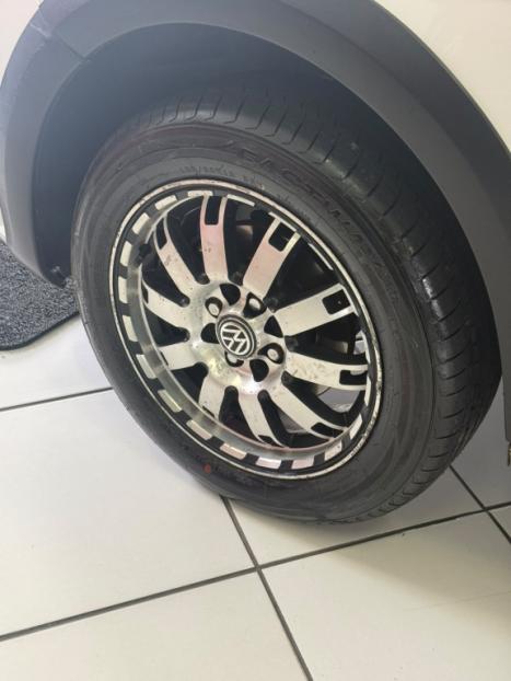 VOLKSWAGEN Saveiro 1.6 G5 TREND CABINE ESTENDIDA FLEX, Foto 8