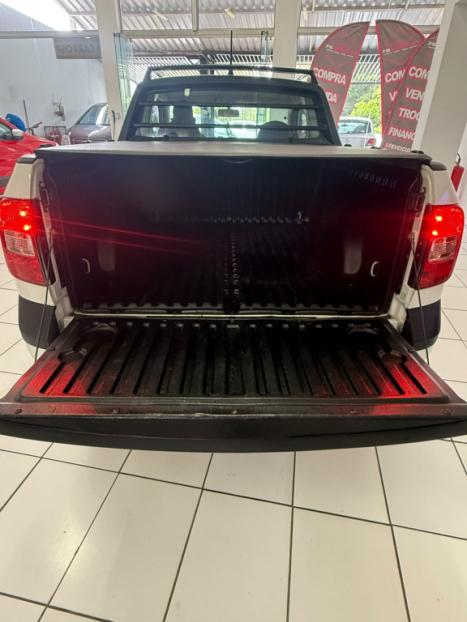 VOLKSWAGEN Saveiro 1.6 G5 TREND CABINE ESTENDIDA FLEX, Foto 10