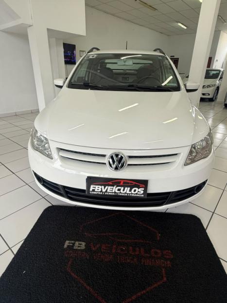 VOLKSWAGEN Saveiro 1.6 G5 TREND CABINE ESTENDIDA FLEX, Foto 13