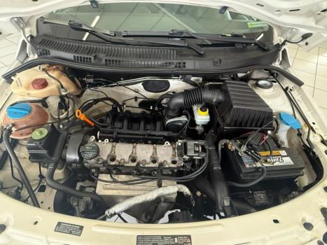 VOLKSWAGEN Saveiro 1.6 G5 TREND CABINE ESTENDIDA FLEX, Foto 14