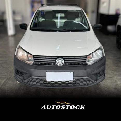 VOLKSWAGEN Saveiro 1.6 FLEX MSI ROBUST CABINE SIMPLES, Foto 1