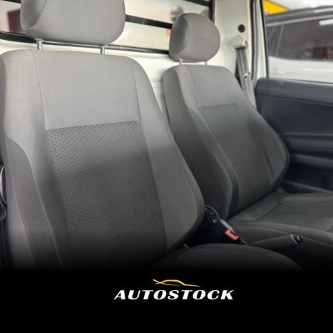 VOLKSWAGEN Saveiro 1.6 FLEX MSI ROBUST CABINE SIMPLES, Foto 8