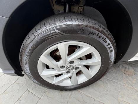 VOLKSWAGEN Saveiro 1.6 16V FLEX MSI TRENDLINE CABINE SIMPLES, Foto 10