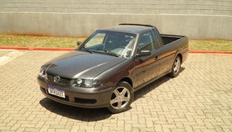 VOLKSWAGEN Saveiro 2.0 G3 PLUS, Foto 1