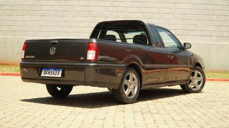 VOLKSWAGEN Saveiro 2.0 G3 PLUS, Foto 2