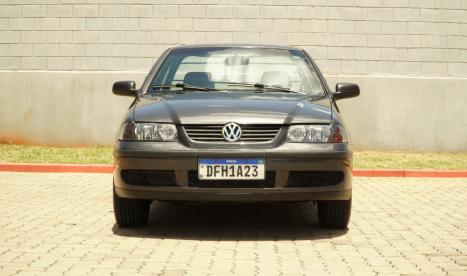 VOLKSWAGEN Saveiro 2.0 G3 PLUS, Foto 3
