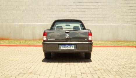 VOLKSWAGEN Saveiro 2.0 G3 PLUS, Foto 4