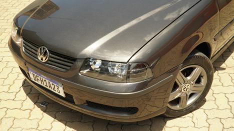 VOLKSWAGEN Saveiro 2.0 G3 PLUS, Foto 5