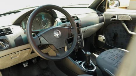 VOLKSWAGEN Saveiro 2.0 G3 PLUS, Foto 6