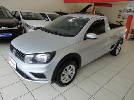 VOLKSWAGEN Saveiro , Foto 4