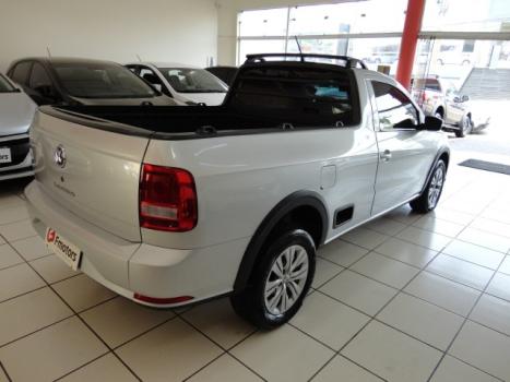 VOLKSWAGEN Saveiro , Foto 5