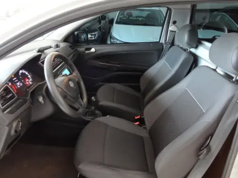 VOLKSWAGEN Saveiro , Foto 11