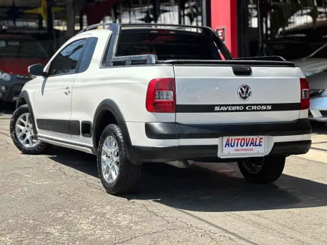 VOLKSWAGEN Saveiro , Foto 12