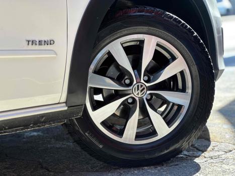 VOLKSWAGEN Saveiro , Foto 6