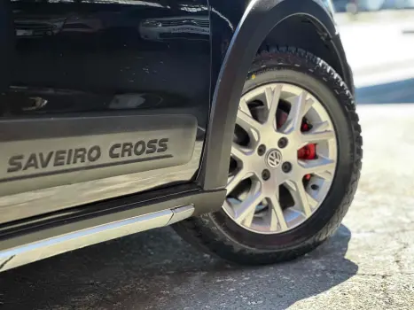 VOLKSWAGEN Saveiro , Foto 8