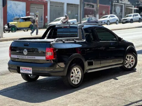 VOLKSWAGEN Saveiro , Foto 9