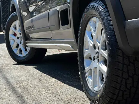 VOLKSWAGEN Saveiro , Foto 11