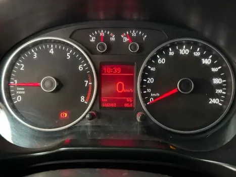 VOLKSWAGEN Saveiro , Foto 13