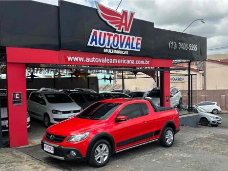 VOLKSWAGEN Saveiro , Foto 1