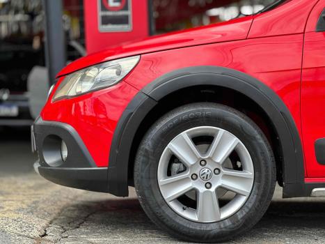 VOLKSWAGEN Saveiro , Foto 5