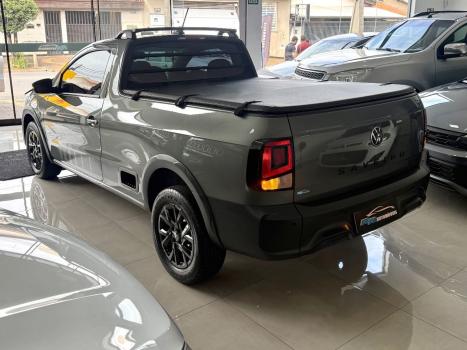 VOLKSWAGEN Saveiro , Foto 5