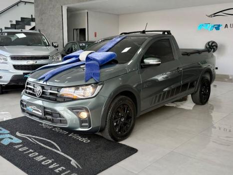 VOLKSWAGEN Saveiro , Foto 6