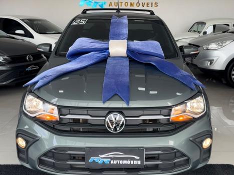 VOLKSWAGEN Saveiro , Foto 7