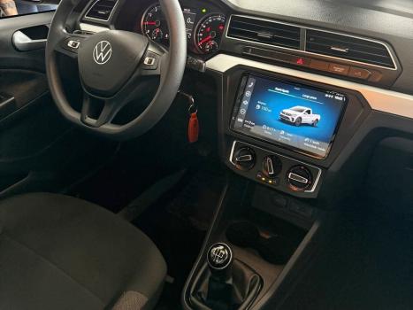 VOLKSWAGEN Saveiro , Foto 12