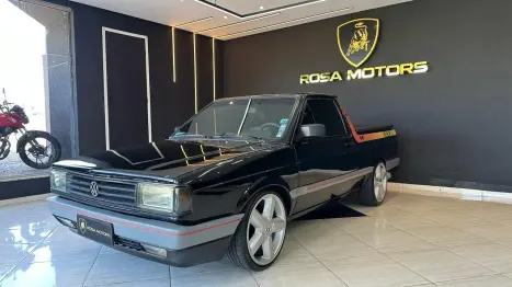 VOLKSWAGEN Saveiro , Foto 1