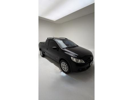 VOLKSWAGEN Saveiro , Foto 2
