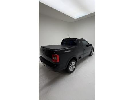 VOLKSWAGEN Saveiro , Foto 4