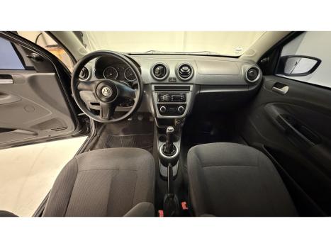 VOLKSWAGEN Saveiro , Foto 9