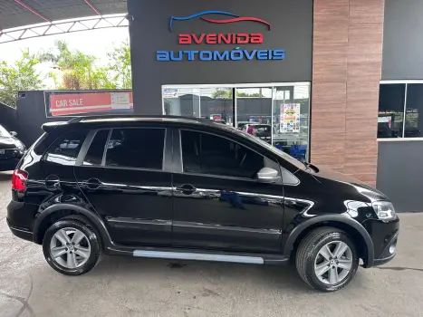 VOLKSWAGEN Space Cross 1.6 4P FLEX, Foto 1