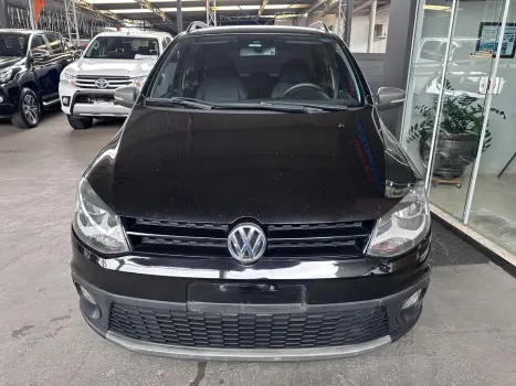 VOLKSWAGEN Space Cross 1.6 4P FLEX, Foto 2