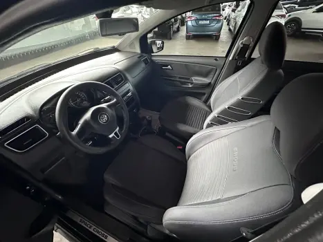 VOLKSWAGEN Space Cross 1.6 4P FLEX, Foto 3