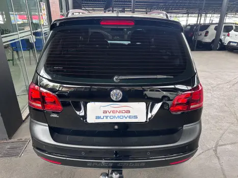 VOLKSWAGEN Space Cross 1.6 4P FLEX, Foto 4