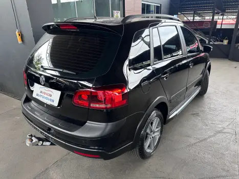 VOLKSWAGEN Space Cross 1.6 4P FLEX, Foto 5