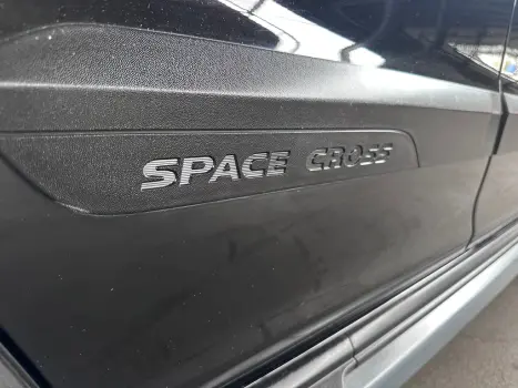 VOLKSWAGEN Space Cross 1.6 4P FLEX, Foto 6